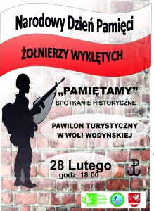 ZOLNIERZEwykleci