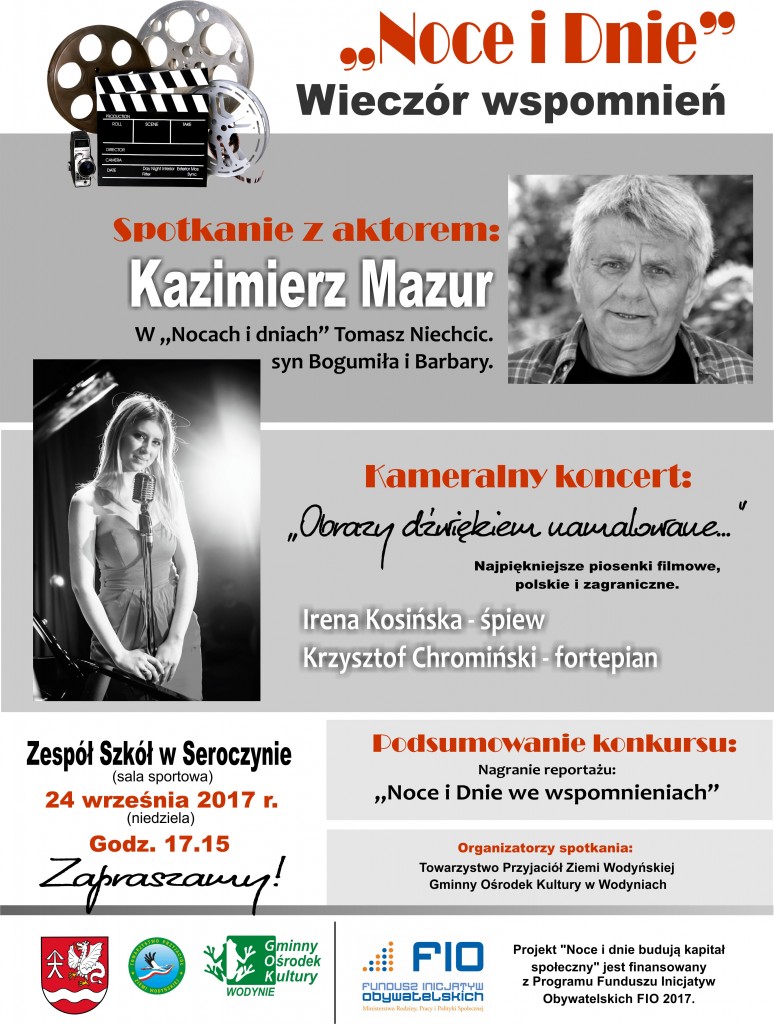 Wieczór wspomnień