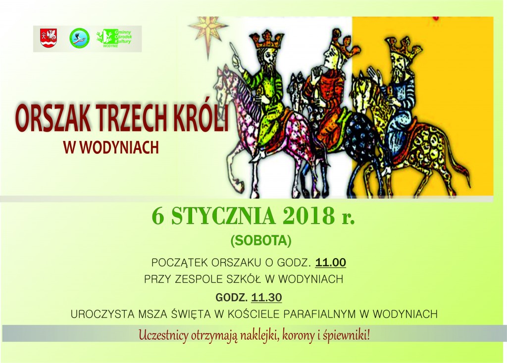 ORSZAK 2018!