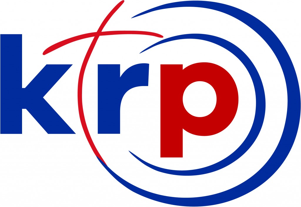 Logo KRP